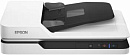 Сканер планшетный Epson WorkForce DS-1630 (B11B239402/401/507) A4