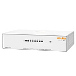 11051467 Коммутатор HPE Aruba Instant on 1430 8G unmanaged fanless Switch