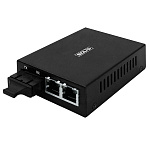 7917697 RS-FX-SM40 Преобразователь интерфейсов RS232/422/485 в оптику и обратно.