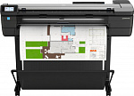 1438525 Плоттер HP Designjet T830 (F9A30D) A0/36"
