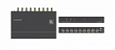 110739 Усилитель-распределитель Kramer Electronics VM-8UX 1:8 HD-SDI 12G; поддержка 4K60 4:2:2 30 бит/пиксель