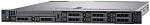 Сервер DELL PowerEdge R640 / 210-AKWU/158 / PowerEdge R640 (2)*Gold 6132 (2.6GHz, 14C), 384GB (12x32GB) RDIMM, No HDD, ISDM (2)*16GB, Broadcom 57416 D