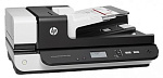 854754 Сканер HP Scanjet Enterprise Flow 7500 (L2725B)