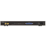 1193092 D-Link DVG-2024S PROJ Голосовой шлюз с 24x FXS, 1x WAN 10/100Base-TX, 1x LAN 10/100Base-TX