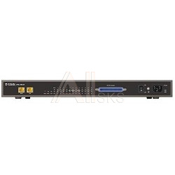 1193092 D-Link DVG-2024S PROJ Голосовой шлюз с 24x FXS, 1x WAN 10/100Base-TX, 1x LAN 10/100Base-TX