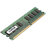 CT102472BD160B Crucial by Micron DDR-III 8GB (PC3-12800) 1600MHz ECC, 1.35V (Retail) (Analog Micron MT18KSF1G72AZ-1G6P1 & Kigston KVR16E11/8)