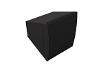 131367 Система акустическая BIAMP [LVH-906WR/ASB] (COMMUNITY) Large Format, High Output, Horn Loaded 4 x 12-inch 3-Way, Variable Vertical Dispersion x 60 Hor