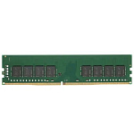 1750409 Kingston DDR4 DIMM 32GB KVR26N19D8/32 PC4-21300, 2666MHz, CL19