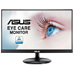 1917023 ASUS LCD 21.5" VP229Q {IPS 1920x1080 75Hz 5ms 250cd 178/178 D-Sub HDMI DisplayPort speakers FreeSync VESA}