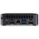 1998025 Intel NUC RNUC12WSKI50000 i5-1240P Processor (12M Cache, up to 4.40 GHz), DDR4-3200 1.2V SODIMMs, Max mem i5-1240P Processor (12M Cache, up to 4.40 GH