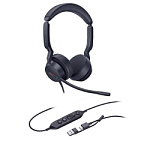 Yealink UH46 Dual UC USB-C/A