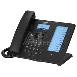 1436706 IP-телефон Panasonic SIP-телефон KX-HDV230RUB