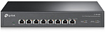 1000621088 Коммутатор TP-Link Коммутатор/ 8-port 10G Unmanaged Switch, 8 100/1G/2.5G/5G/10G RJ-45 ports, 1 Fan