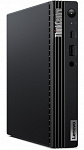 1630516 ПК Lenovo ThinkCentre M75q-2 slim Ryzen 3 PRO 5350GE (3.6) 8Gb SSD256Gb RGr noOS GbitEth WiFi BT 65W клавиатура мышь черный