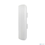ELTEX WB-2P-LR2 Беспроводной абонентский терминал 802.11n, MIMO 2x2, 1 порт Ethernet 10/100/1000 Base-T(RJ-45) PoE, 24B, включая инжектор PoE+, 10/100