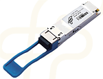 FT-QSFP+-SR4-M-HW FiberTrade модуль QSFP+ , 40Гбит/с, 850нм, MPO/MTP-12, 100м, прошивка Huawei (аналог 02313URU, QSFP-40G-eSR4)