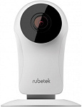 1437434 Видеокамера IP Rubetek RV-3412 3.6-3.6мм цветная корп.:белый