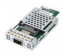 419271 Адаптер Infortrend RSS12G0HIO2 Host board with 2x12Gb SAS ports (RSS12G0HIO2-0010)