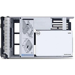 1881212 Накопитель SSD Dell 1x960Gb SATA 345-BDFM Hot Swapp 2.5/3.5" Mixed Use