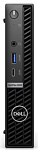 1971270 DELL Optiplex 5000 [22CSNT0050] black MFF Slim {i5-12500T(2GHz)/8Gb/512Gb SSD/W10Pro/k+m.rus}