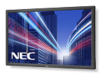 118537 LED панель NEC [MultiSync V323-3] 1920х1080,1300:1,450кд/м2, проходной DVI