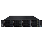 02312ALS_BSW 2288H V5 (16*3.5inch HDD Chassis, With 2*GE and 2*10GE SFP+(Without Optical Transceiver)) H22H-05(For oversea)