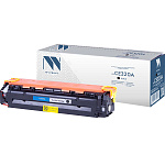 npr_23533 Картридж NVP совместимый NV-CE320A Black