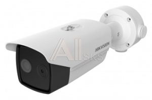 1156932 Камера IP тепловизионная Hikvision DS-2TD2617-3/V1 3.1мм 37.2-80град.