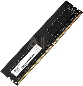 3208673 Модуль памяти DIMM 8GB DDR4-3200 NTBSD4P32SP-08 NETAC