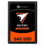1281686 SSD SEAGATE жесткий диск SAS2.5" 3.2TB ETLC 12GB/S XS3200LE70004