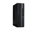 1285572 Персональный компьютер ACER Veriton X2660G для бизнеса Desktop CPU Core i3 i3-9100 3600 МГц 4Гб DDR4 2666 МГц 500Гб 7200 об/мин Intel UHD Graphics 630