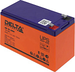 Аккумуляторная батарея DELTA HR 12-34 W Аккумуляторная батарея DELTA HR 12-34 W