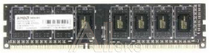 879425 Память DIMM DDR3 2Gb 1333MHz AMD (R332G1339U1S-UO)