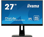 1353113 Монитор LCD 27" IPS XUB2792UHSU-B1 IIYAMA