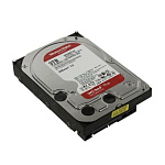 1834499 3TB WD NAS Red Plus (WD30EFZX) {Serial ATA III, 5400- rpm, 256Mb, 3.5"}