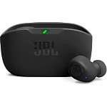 11012283 Наушники JBL, модель Wave Buds, JBLWBUDSBLK