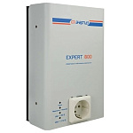 11012780 Стабилизатор Энергия Expert 800 220В {Е0101-0244}