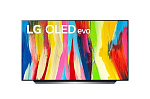 3204132 Телевизор LG 48" OLED/4K/Smart 3840x2160 темно-серый OLED48C2RLA.ADKG