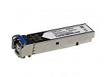 331R/40KM/B1A D-Link WDM SFP Transceiver, 1000Base-BX-U, Simplex LC, TX: 1310nm, RX: 1550nm, Single-mode, 40KM