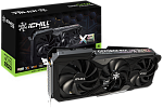 C407S3-126XX-186148H INNO3D RTX 4070 Super iChill X3//RTX4070 Super, DP*3,HDMI,12G,D6X