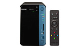 1255385 СХД настольное исполнение 2BAY 8GB TS-253B-8G QNAP