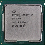 Процессор CM8068403874521. Intel Core-i Desk i7-9700 3.00 ГГц, кэш-память 12 MБ Процессор CM8068403874521. Intel Core-i Desk i7-9700 3.00 ГГц, кэш-память 12 MБ