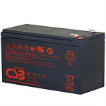 АКБ CSB Аккумуляторная батарея для ИБП (12V/7,2Ah) АКБ CSB Аккумуляторная батарея для ИБП (12V/7,2Ah)