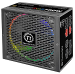 Thermaltake Toughpower Grand RGB Sync (PS-TPG-0750FPCGEU-S), 750W, APFC, 80+ Gold, modular, синхронизация подсветки
