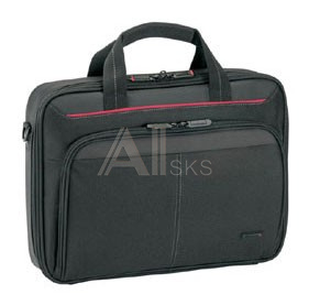 510435 Сумка для ноутбука 13.3" Targus CN313 черный нейлон (CN313-01) 510435 Сумка для ноутбука 13.3" Targus CN313 черный нейлон (CN313-01)