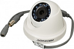 488498 Камера видеонаблюдения Hikvision DS-2CE56D0T-MPK 2.8-2.8мм HD-TVI цветная корп.:белый
