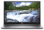 1184710 Ноутбук Dell Latitude 3301 Core i5 8265U 8Gb SSD256Gb Intel UHD Graphics 620 13.3" FHD (1920x1080) Windows 10 Professional 64 silver WiFi BT Cam