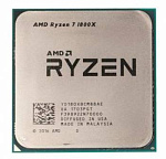 436284 Процессор AMD Ryzen 7 1800X AM4 (YD180XBCAEWOF) (3.6GHz/100MHz) Box w/o cooler