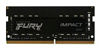 3223091 Модуль памяти для ноутбука SODIMM 8GB DDR4-2666 KF426S15IB/8 KINGSTON