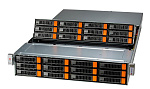 3217577 Серверная платформа SUPERMICRO 2U SSG-620P-E1CR24L